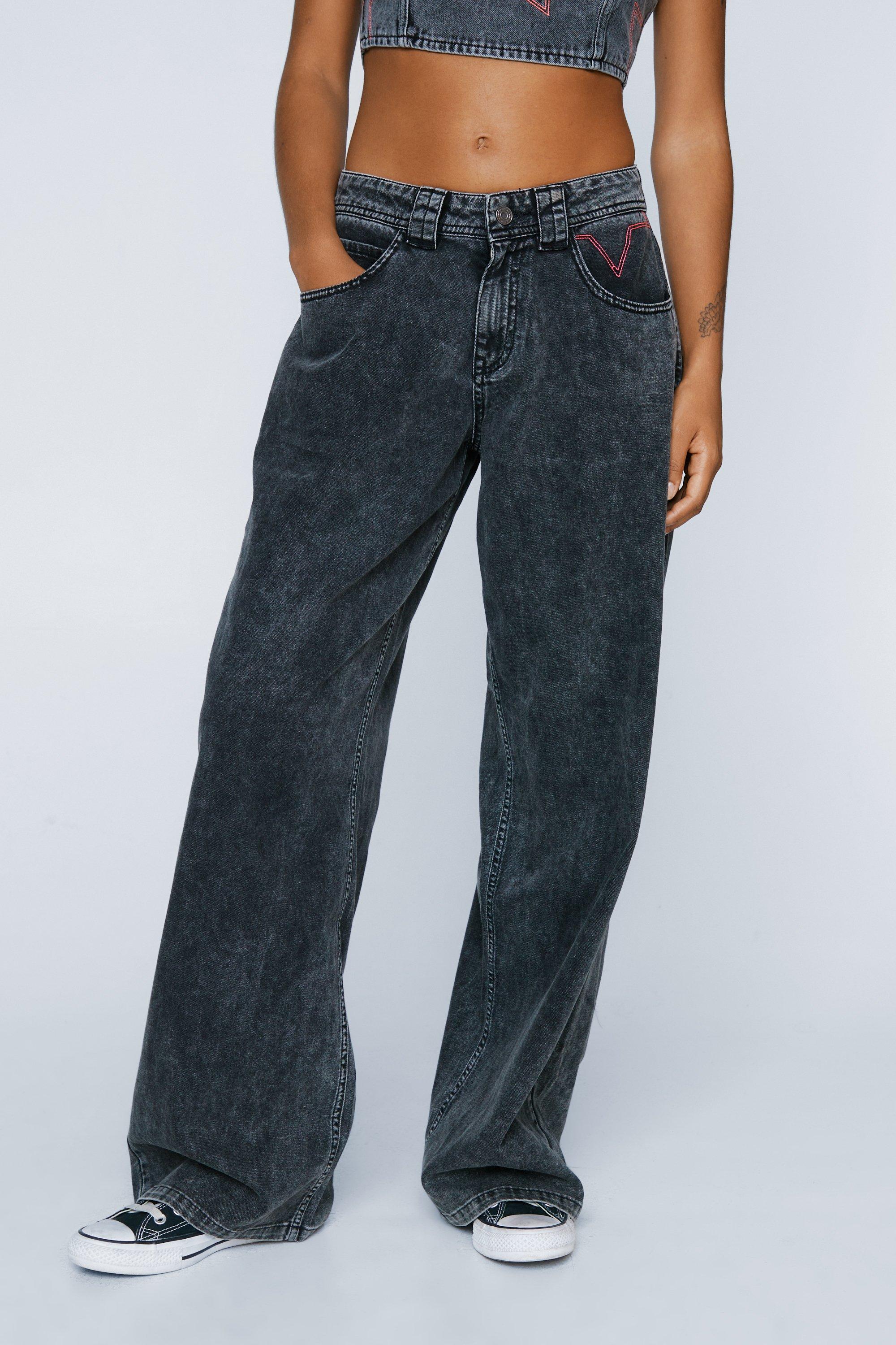 Stitch star sales women's jeans